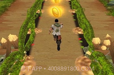 丛林爱跑酷v1.18截图