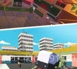 绝地像素人射击大作战v1.21截图