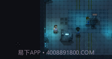 耐力死亡空间v3.8.19截图