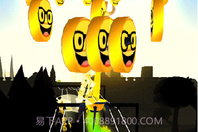 地铁跑酷地铁地狱版本v3.06.14截图