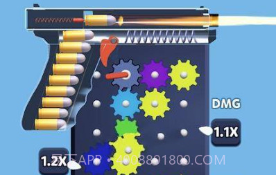 火炮装备v1.15截图