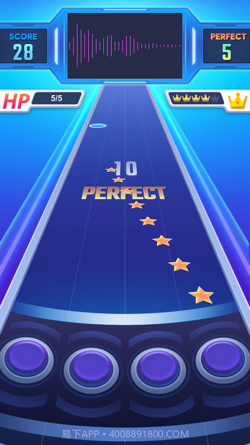 tap tap music2v1.14截图