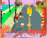 疯狂漂移3v1.0.19截图