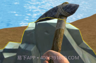 饥荒岛大冒险v1.16截图