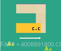 短跑迷宫v1.0.21截图