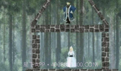 粉碎城堡v1.1.17截图