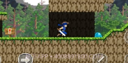 疾风天下恐龙快打v1.4.17截图