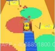 隧道挖掘运行1.3.28截图