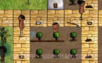 希望之村无限生命资源版V3.0.4.15截图