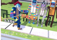 僵尸过马路V2.4.16截图