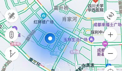 精细地图导航v1.0.19截图