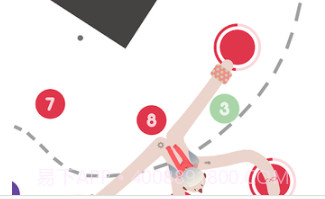 长腿攀爬家V0.9.21截图