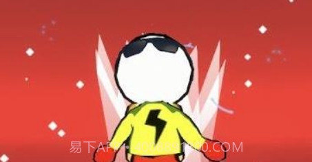 喷气小斗士v0.18截图