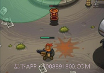 死亡世界英雄生存v0.0.22截图