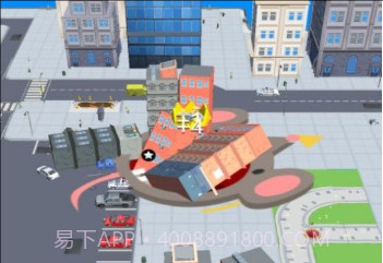 吞噬黑洞新版本v1.17截图