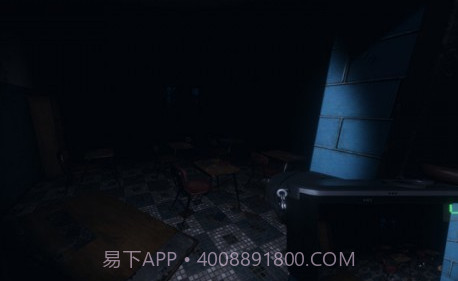 恐鬼症 中文版v0.15截图