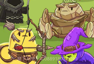 绝望黑暗洞穴v2.8.17截图