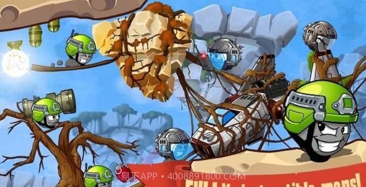 warlings3.8.12截图