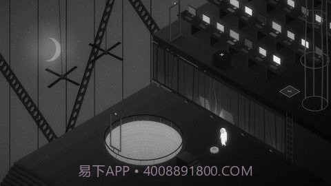 Starman v1.1v1.17截图