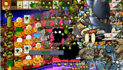 植物大战僵尸B版支线v0.6.17截图