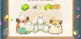 仓鼠蛋糕大亨v1.0.16截图