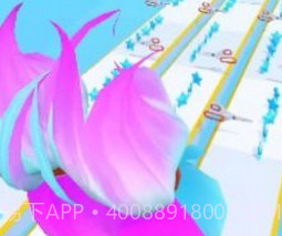 hair rushv1.20截图