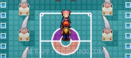 口袋妖怪起源红汉化版v1.3.18截图