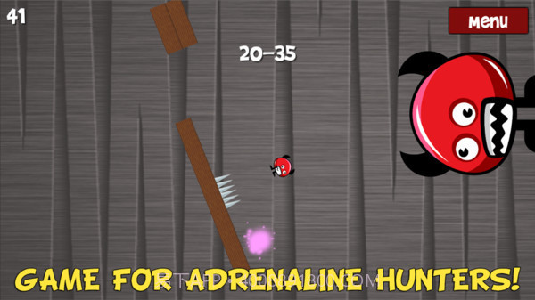 恶魔小球历险v0.16截图