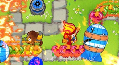 疯狂大战怪兽v1.0.20截图