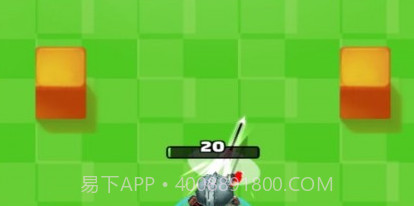 弹射小能手v1.17截图