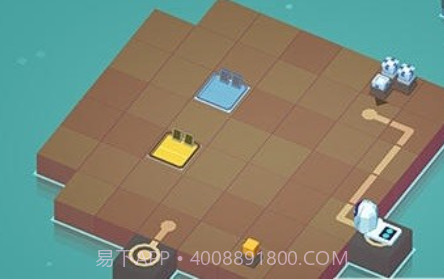 星际快递员v1.0.22截图