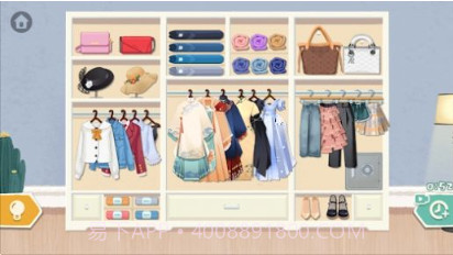 收纳物语大师v3.16截图