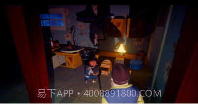 我的营地邻居v1.14截图