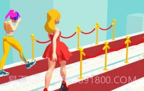 跑鞋比赛v1.19截图