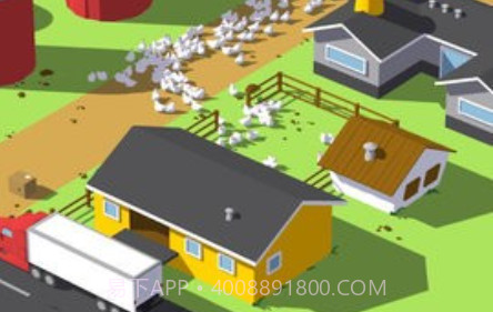 鸡蛋生产公司v1.21.22截图