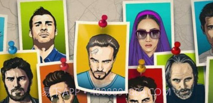 亡命飞车v1.5.4.22截图