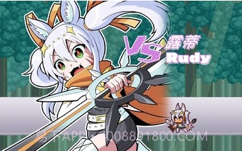 魔神少女音乐外传v1.0.15截图