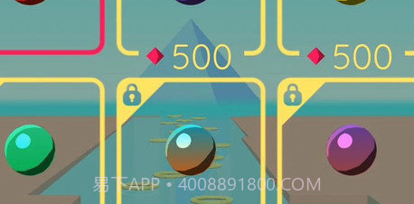 水上篮球v1.18截图