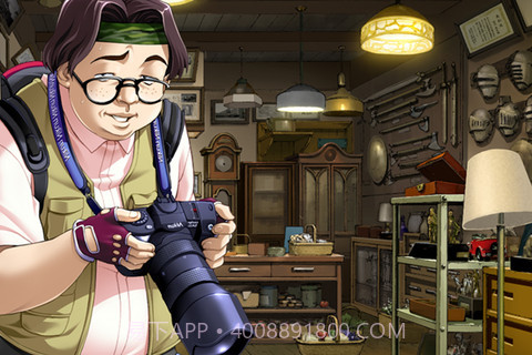 女校怪谈免费版1.5截图