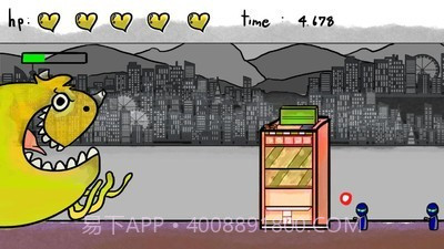 迷失的魔鬼v1.23截图