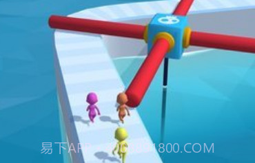 速度赛跑3Dv1鐎瑰宕渧1.16截图