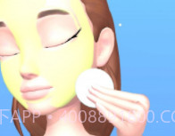 化妆小天使v1.20截图