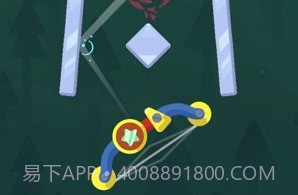 Infinite Arrowv2.15截图