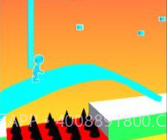 冰冻跑者v1鐎瑰宕渧1.16截图