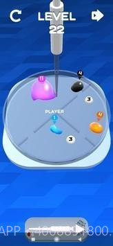 史莱姆试验v0.21截图