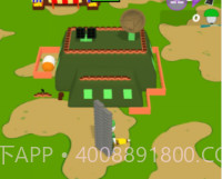 再占一岛v1.0.19截图