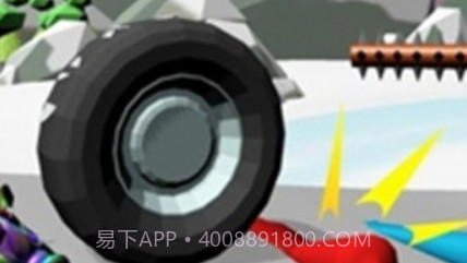 火柴人破碎轮v2鐎瑰宕渧1.15截图