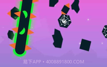 冲撞星球v1.0.17截图