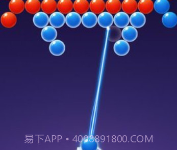 宝石泡泡龙（Bubble Pop Gem）v1.0.16截图