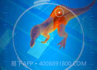 侏罗纪世界:生存v1.15截图